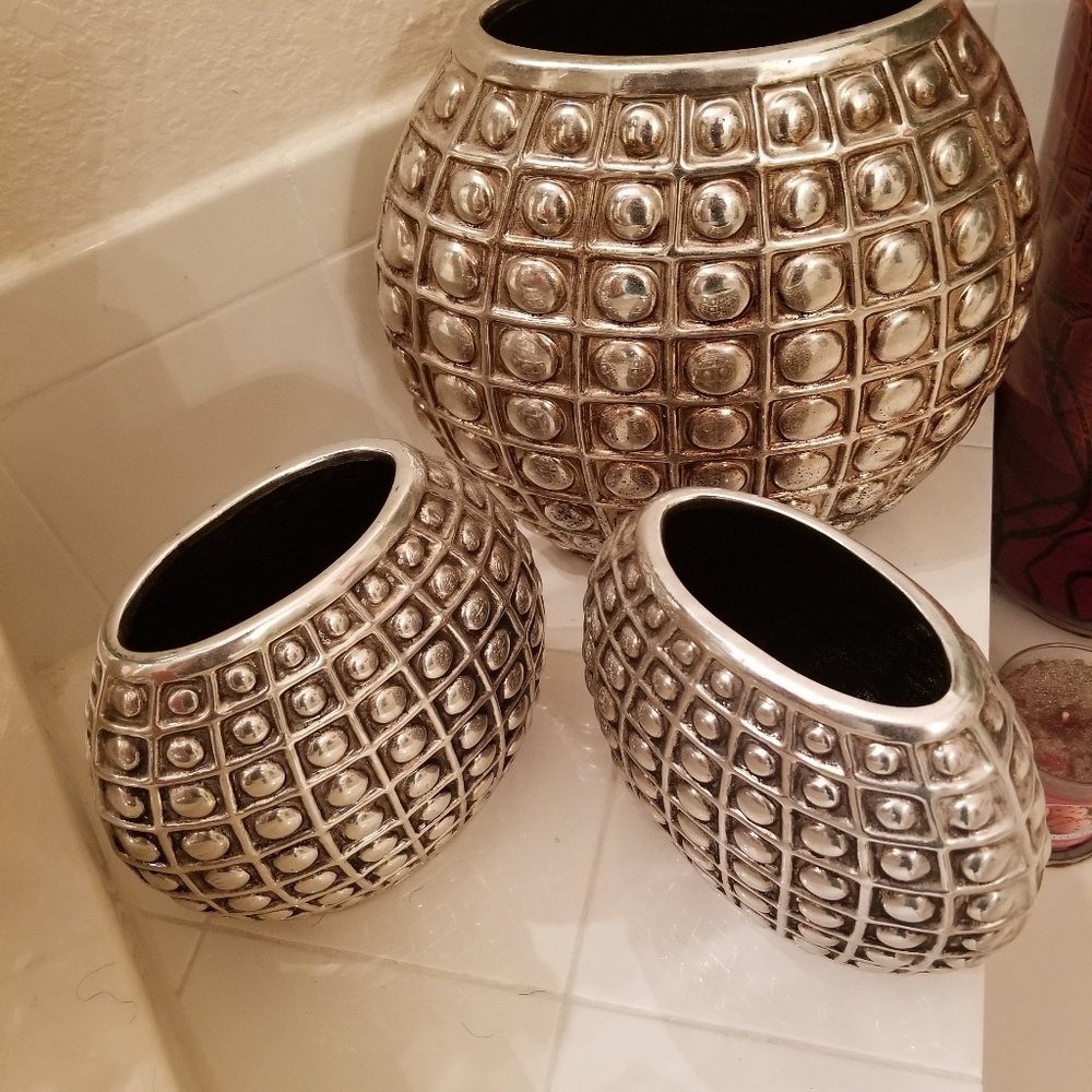 Vases